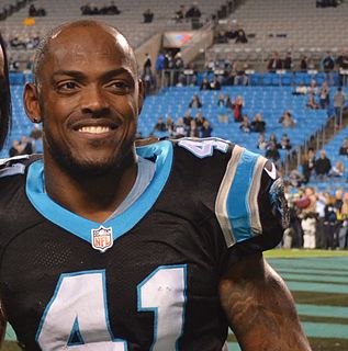 Captain Munnerlyn American football player (born 1988)