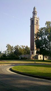 Carillon, Richmond, Virginia Neighbourhood of Richmond, Virginia