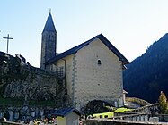 chiesa di Santo Stefano