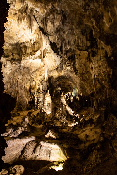 File:Carlsbad Caverns National Park - 53197523500.jpg