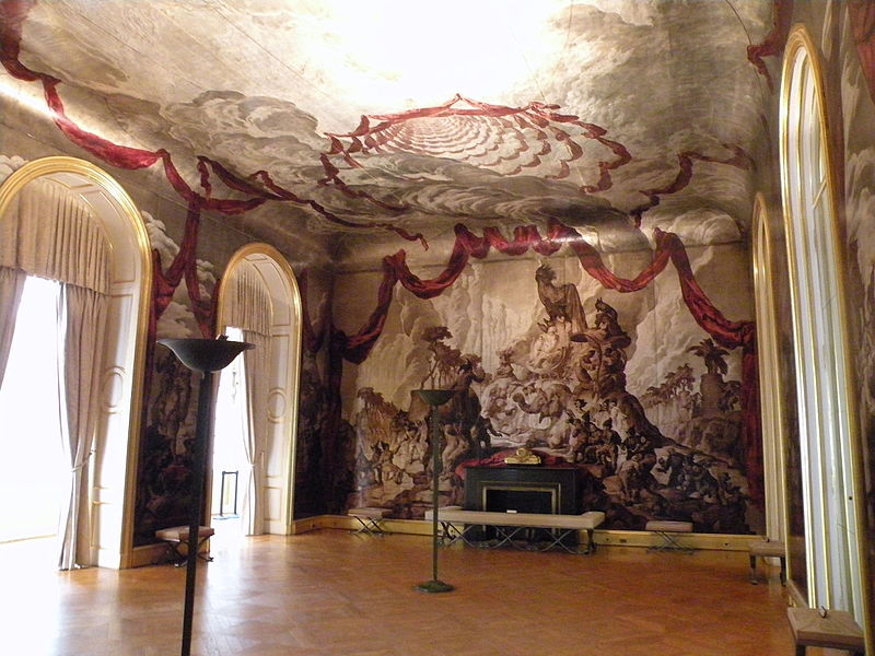 File:Carnavalet - salle de bal de l'hotel de Wendel 01.JPG