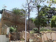 Castillo de Santa Maria de la Cabeza 1998 005.jpg