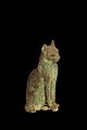 * Nomination Wooden statue of a cat. Egypt, Old Empire or Middle Empire. -- Rama 10:06, 17 May 2011 (UTC) * Decline Insufficient detail. --Saffron Blaze 09:03, 18 May 2011 (UTC)
