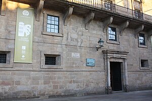 Museo de la Catedral de Santiago de Compostela