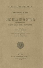 Миниатюра для Файл:Caterina da Siena – Libro della divina dottrina, 1928 – BEIC 1786681.djvu