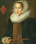 Catharina Jacoba Abrahamina Enschedé