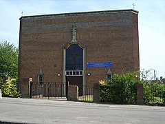 Katholische Kirche - geograph.org.uk - 236300.jpg