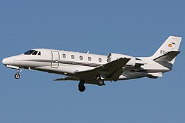 Cessna Citation Excel