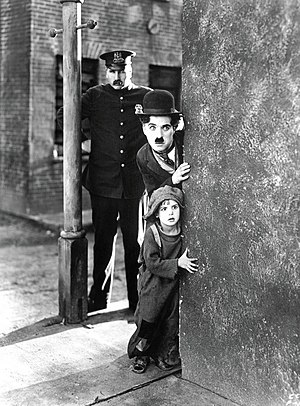 Filmografia Di Charlie Chaplin