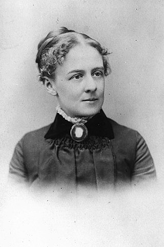 <span class="mw-page-title-main">Charlotte Champe Stearns</span> American poet