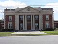 Charlton County courthouse