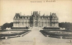 Image illustrative de l’article Château de Laversine