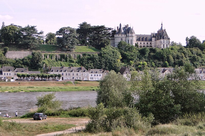 File:Chaumont-sur-Loire -1.JPG