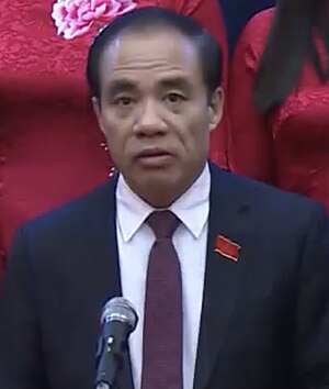 Chẩu Văn Lâm