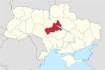 Tcherkassy en Ukraine.svg