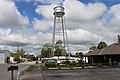 Chiefland Water Tower