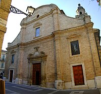 Chiesa Parrocchiale