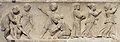 Image 12Boys and girls playing ball games (2nd-century relief from the Louvre) (from Roman Empire)