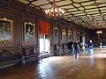 Thumbnail for File:Chirk Castle (8) - geograph.org.uk - 4532371.jpg