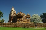 Thumbnail for Chitragupta Temple, Khajuraho