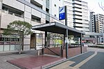 Vignette pour Chiyo-Kenchoguchi (métro de Fukuoka)