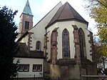 Altstadtkirche St. Martin (Pforzheim)