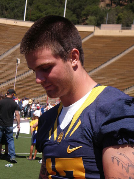 File:Chris Conte at 2009 Cal Fan Appreciation Day.JPG