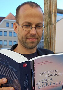 Christian Försch