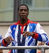 Christian Malcolm Christian Malcolm 2012 Parade (cropped).jpg