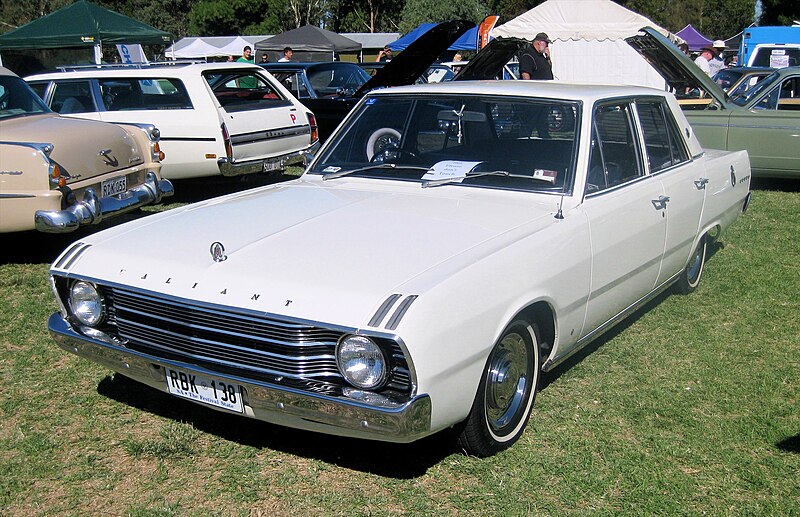 File:Chrysler VF Valiant Regal Sedan.JPG