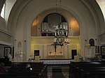 Kerk van Karkku Interior.jpg