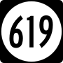 Thumbnail for Virginia State Route 619 (Prince William County)