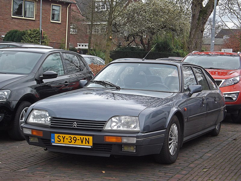 File:Citroen CX 2.5 GTI Turbo 2 (13219868513).jpg