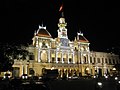 City Hall Ho Chi Minh City Vietnam.jpg