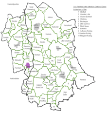 Civil Parishes in Uttlesford District.png