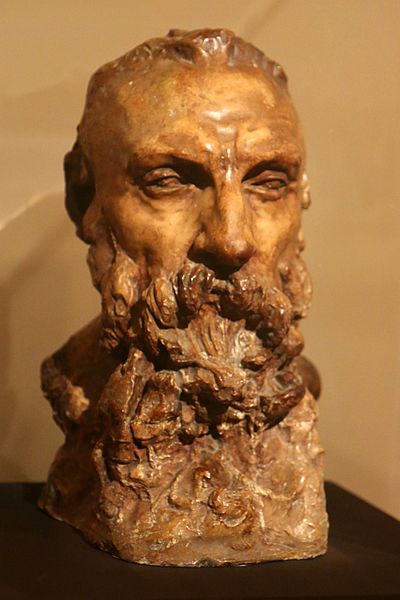 File:Claudel Camille - Portrait de Rodin.jpg