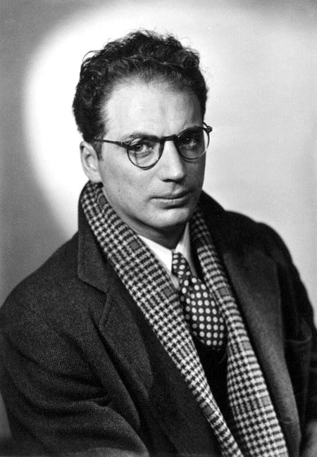 Odets in 1938
