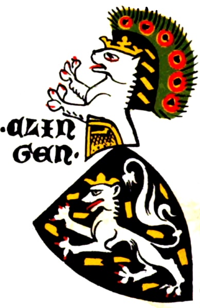 File:Clingen-Wappen ZW.png