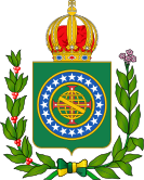 巴西帝国 （1870年-1889年）
