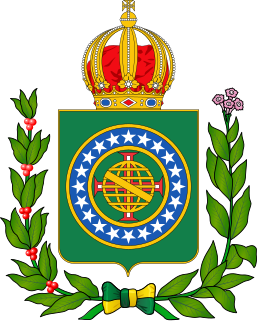 Brazilian imperial family Branch of the House of Braganza that ruled the Empire of Brazil