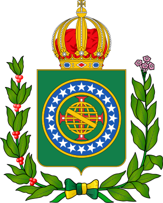 Description de l'image CoA Empire of Brazil (1870-1889).svg.