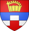 Skarbnik CoA von Sinzendorf.svg