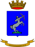 Thumbnail for 3rd Anti-aircraft Artillery Regiment "Firenze"