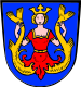 Coat of arms of Isen