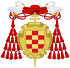 Adémar Puyal Cisneros's coat of arms