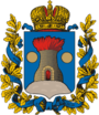 Coat of Arms of Kielce gubernia (Russian empire).png