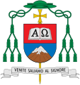 Insigne Episcopi Iosephi.