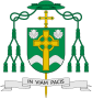 Herb duchownego