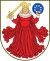 Coat of arms of Hjørring.svg