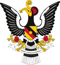 Senarai Jata Negara Malaysia Wikiwand